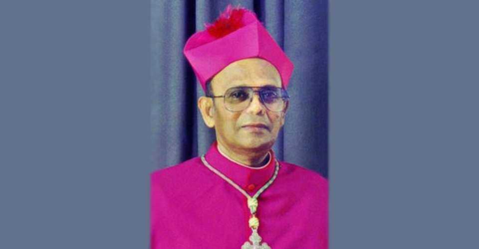 Sri Lanka’s ‘simple’ bishop passes away - UCA News