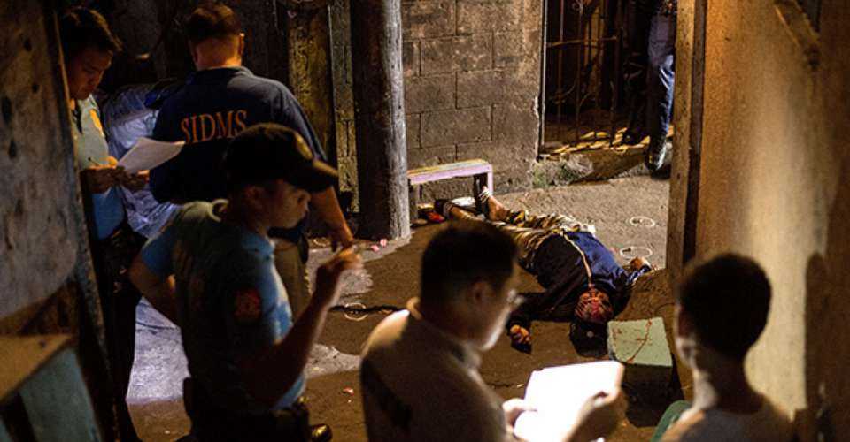 Philippine police fail to nab Catholic nun's shooter - Vimarsana News