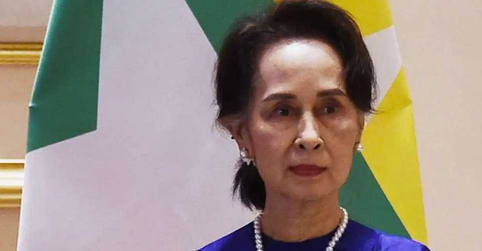 Myanmar rejects Hun Sen’s request for talks with Suu Kyi