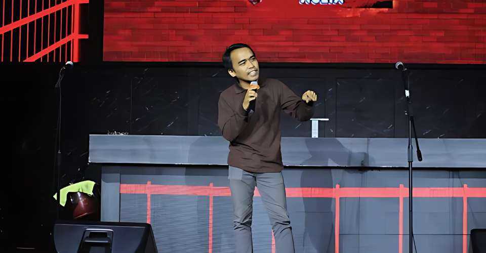 Indonesian Comedian Gets 7 Months Jail For Blasphemy - UCA News