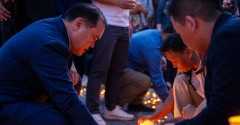 Mongolia opposition politician killed during poll campaign