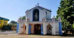 Church slams attack on Indian Catholic parish