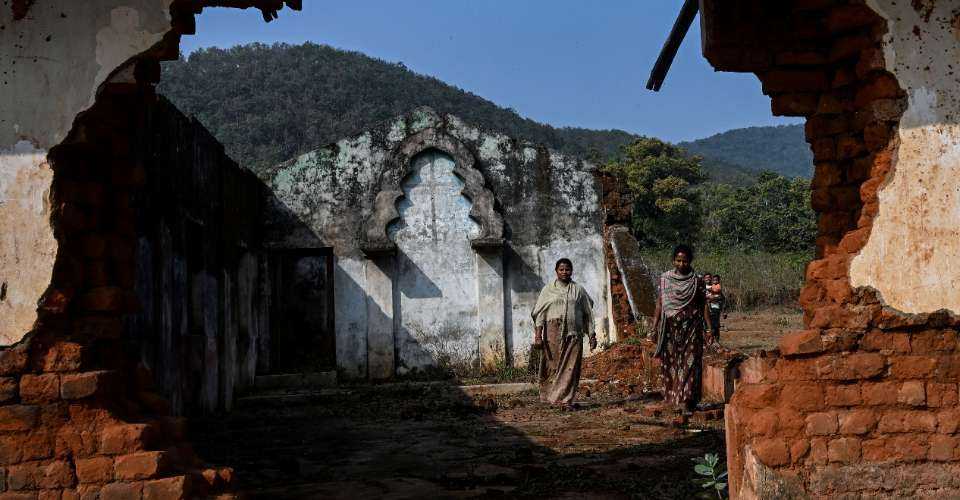 Church in political soup of its own making in India’s Odisha