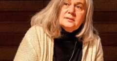 Marilynne Robinson, exploration of a theological space