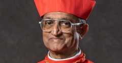 Malaysian cardinal emphasizes pluralism for progress 