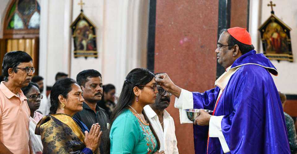 Indian Church official hails court order favoring minority schools