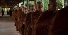 Killing of Buddhist monks raises concern in Myanmar