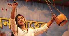 Islamist mob attack on Bangladeshi mystic singer sparks uproar 