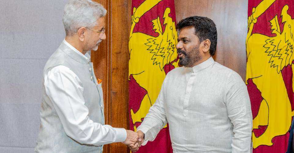 Sri Lanka to freshly probe 'sensitive, unresolved' cases