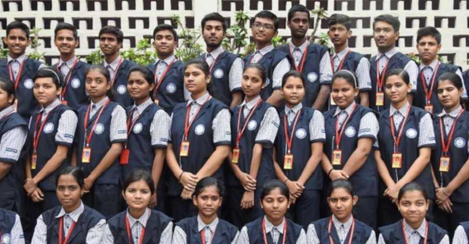 Indian tycoon Adani takes over school from Catholic nuns