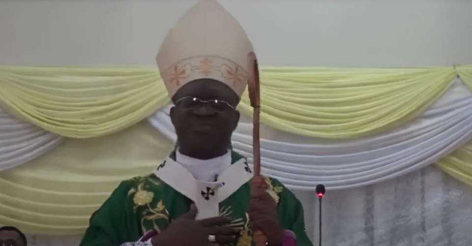Congolese bishops say Goma situation remains grave