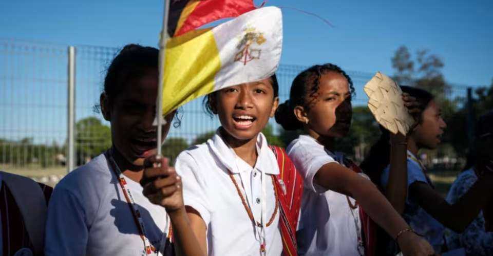 Timor Leste issues stern warning against sexual abuse