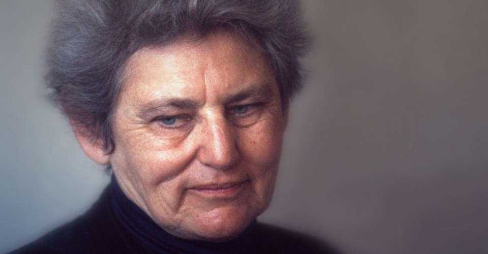 Tillie Olsen, the lives of most of us - UCA News