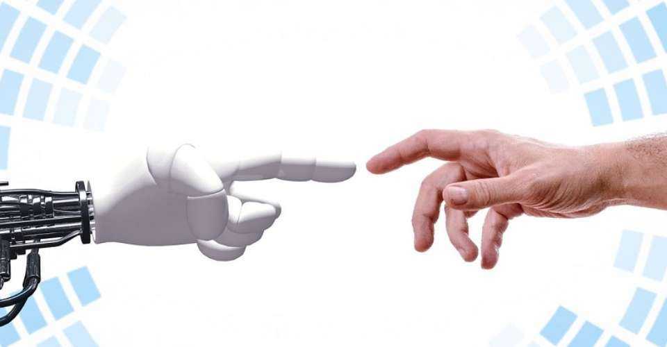 Artificial Intelligence for Human Dignity