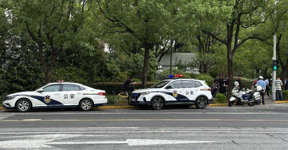 China citizen journalist reportedly on trial again