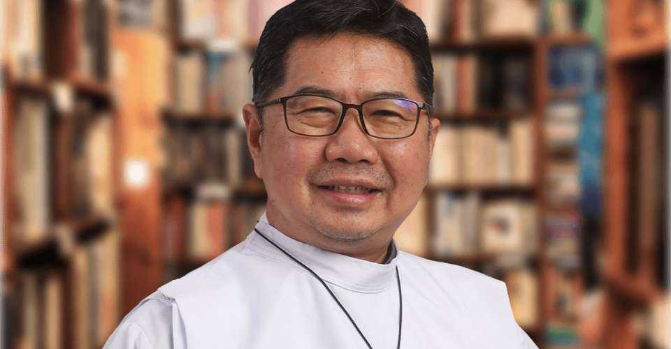 Filipino rights defender priest among 'Asian Nobel Prize' winners - UCA News