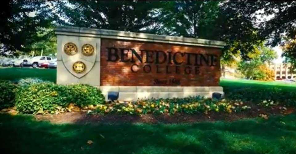 Benedictine College Opens Center for AI Ethics and Human Dignity - UCA News