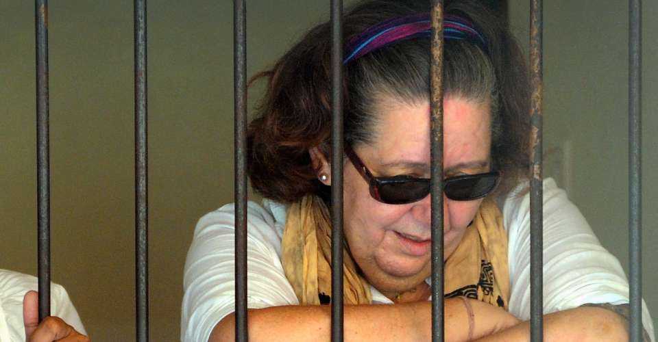 Indonesia to repatriate British grandma on death row in drug case - UCA ...