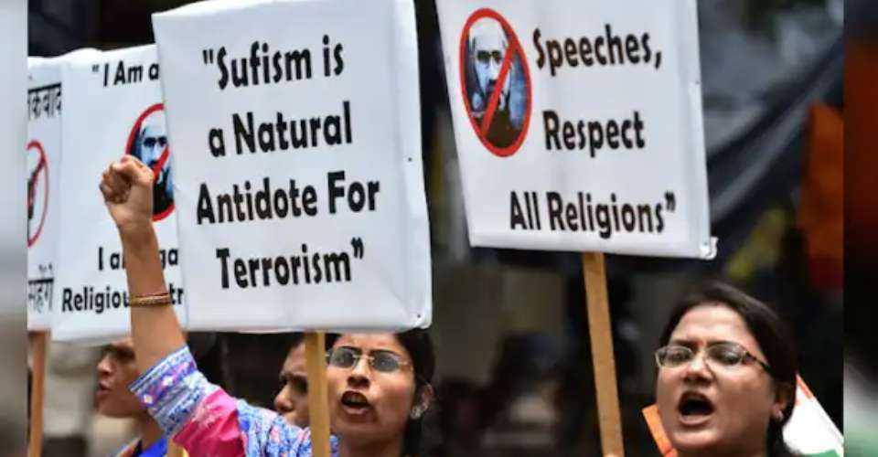 Selective outrage in Asia - UCA News