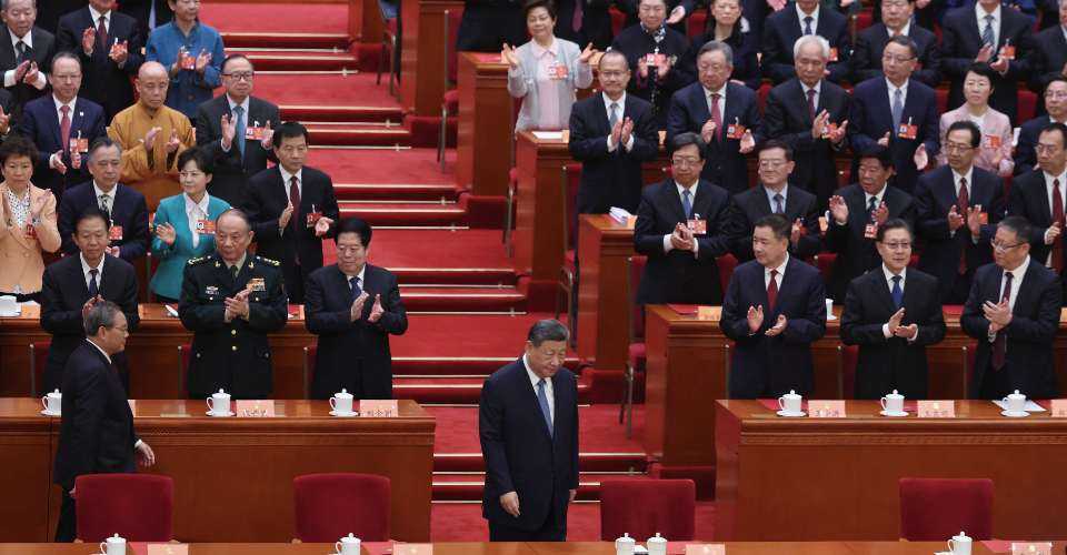 Rights groups criticize China's planned 'ethnic unity' law - UCA News
