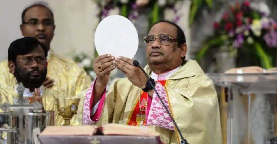 Exorcising the ghost of casteism in the Indian Church
