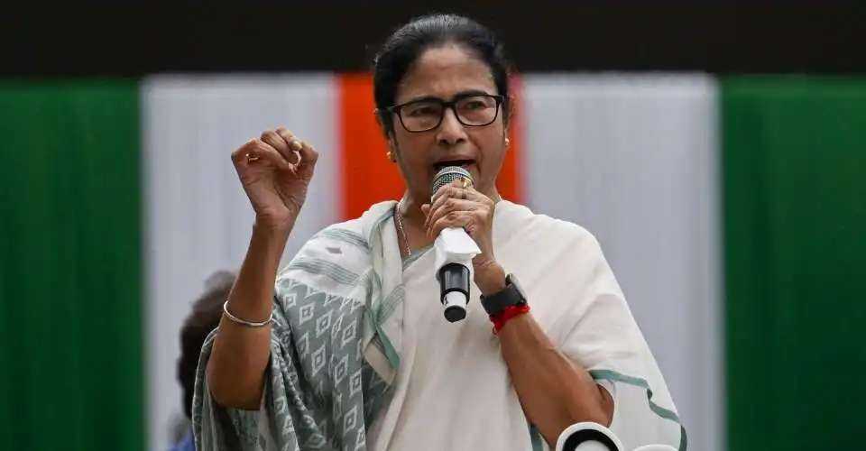 A tigress’ lonely last stand against Hindutva in India’s West Bengal