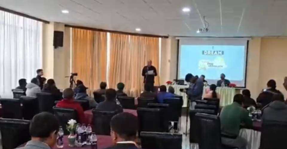 Church joins hands with govt to tackle drug crisis in India’s Meghalaya