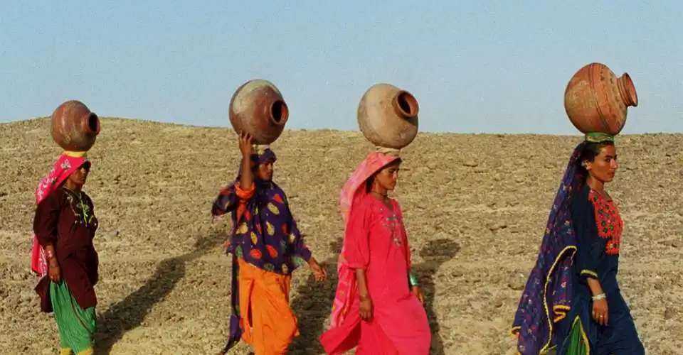 Women’s leadership in the water sector: An equity and efficiency issue