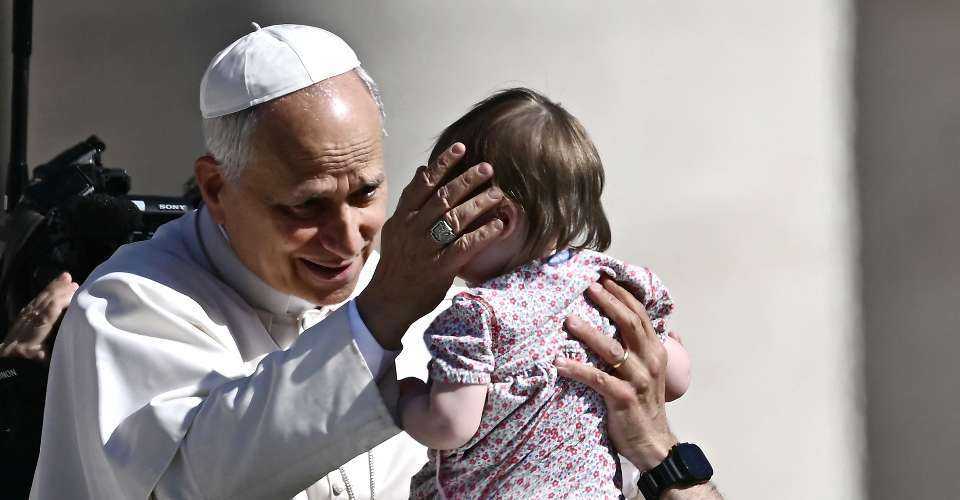 Africa visit highlighted local injustices, Christian faith: pope