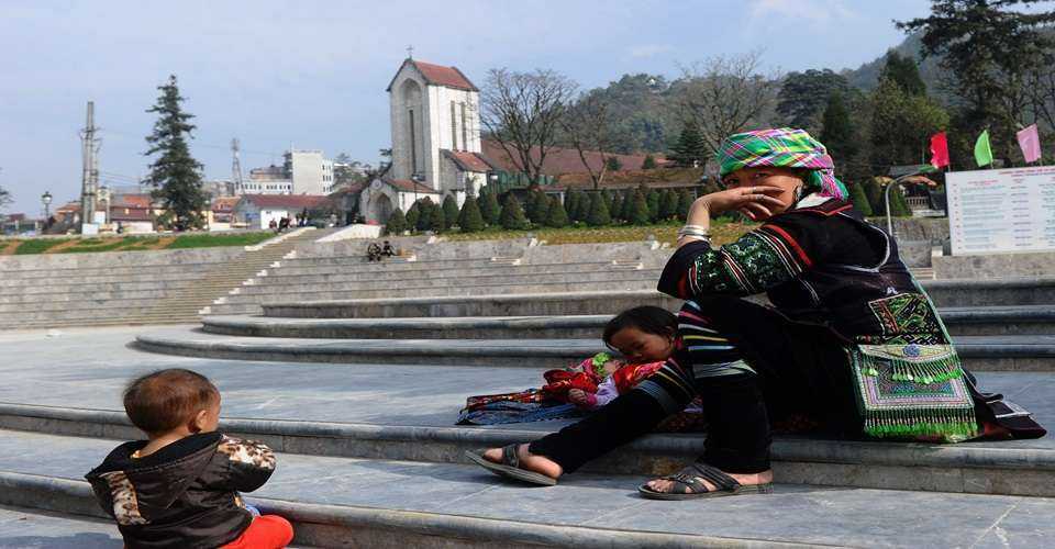 Calls mount for Laos to end Christian repression