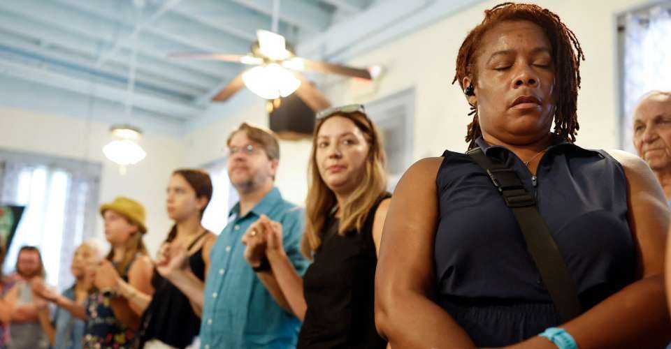 Catholicism loses members in most countries surveyed: Pew