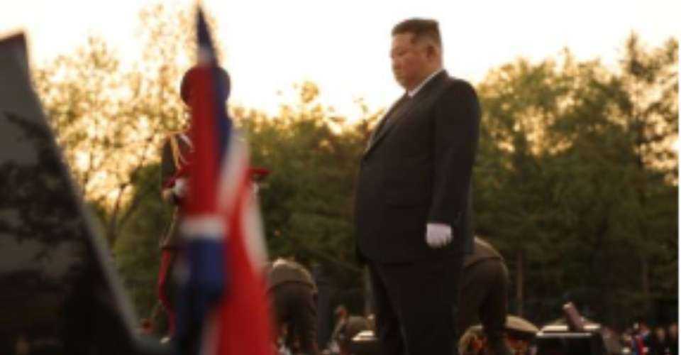 Executions surged in North Korea during Covid pandemic: report