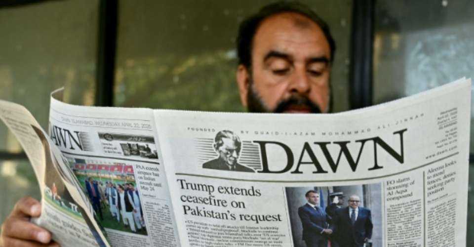 Restrictions irk Islamabad residents as US-Iran talks delay