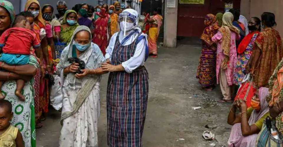 Bishops urge Indian govt to rethink changes to foreign donations law