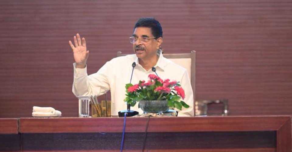 Indian state's university teacher quota law wins praise