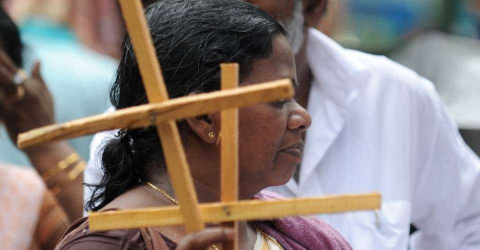 India Christians criticize delay on Dalit special status review