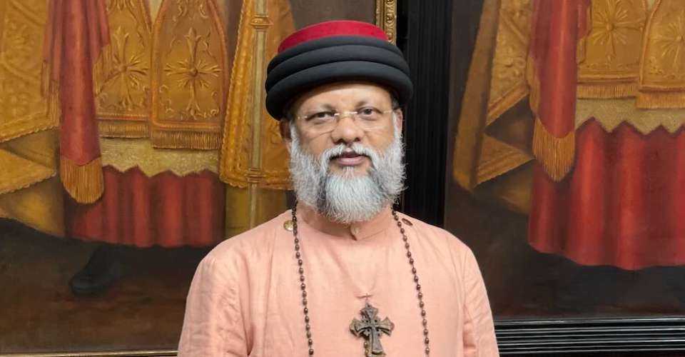 India's Chaldean Church struggles to safeguard traditions amid challenges