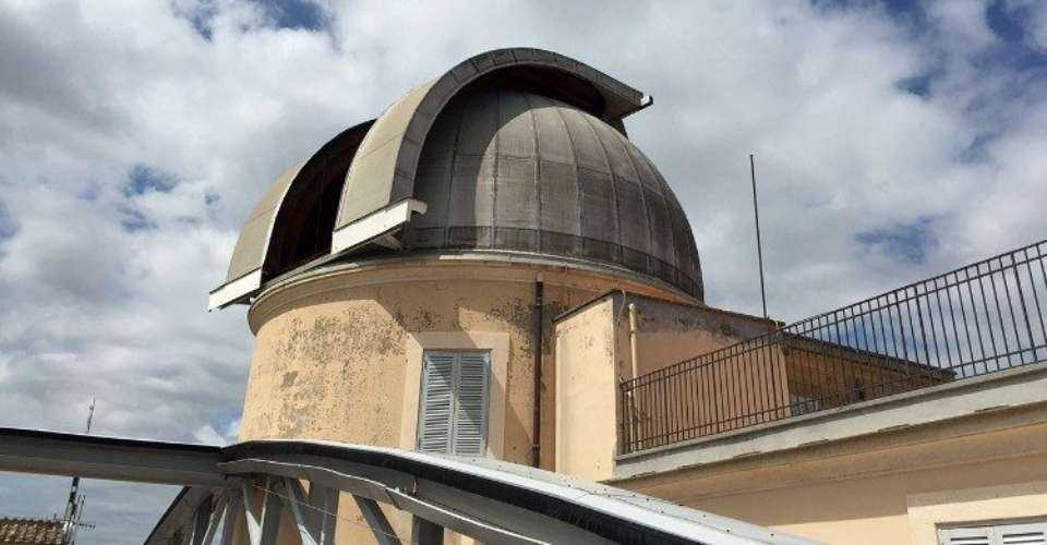 Vatican Observatory names asteroid for Pope Leo XIII