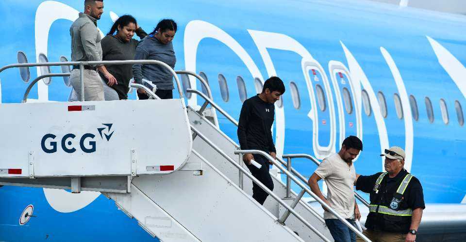 Costa Rican Catholics express concern over US deportation deal