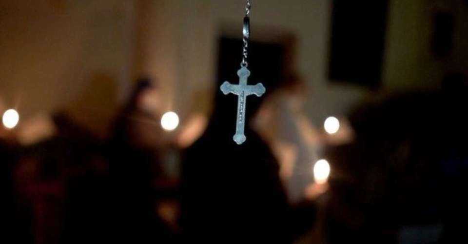Young US men show rising religiosity, surpass women: survey