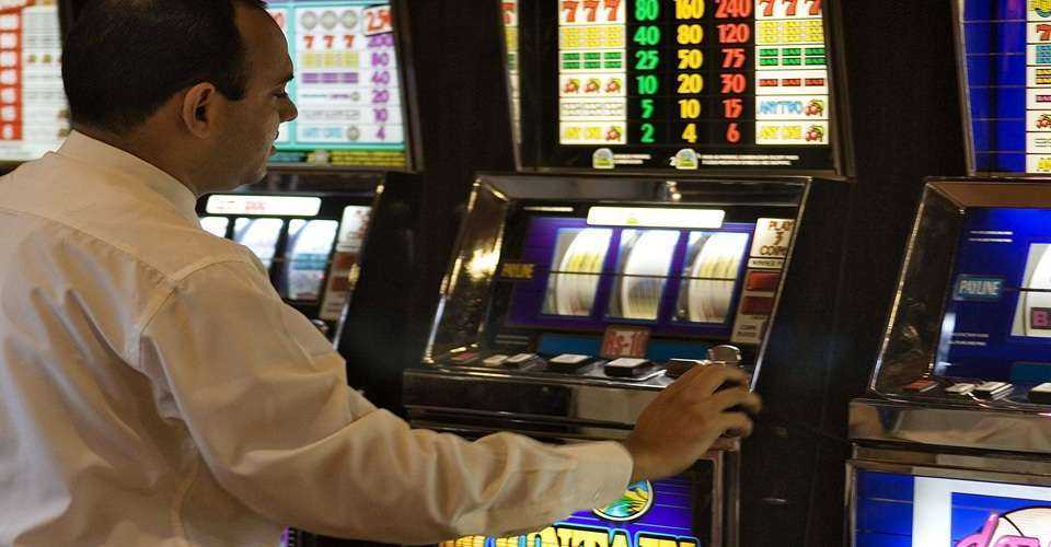 India's Goa gambles with its future on offshore casinos