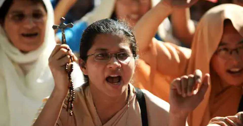 Reflections on the resurrection of India’s women