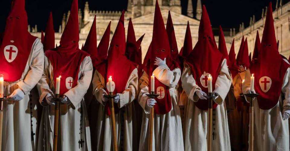 The Easter of the King of Peace