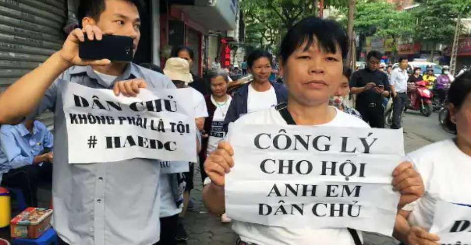 Redefining the lawyer’s role in Vietnam’s justice system