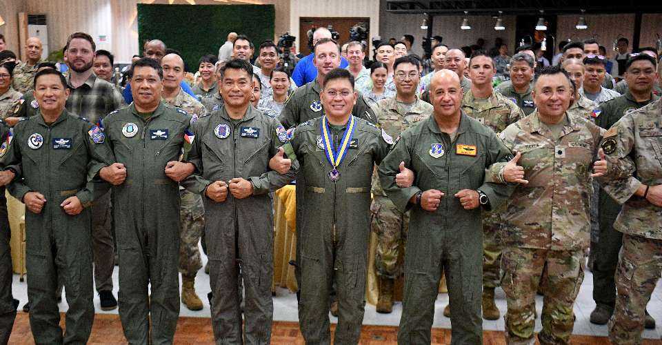 Global military spending surges amid insecurity: report