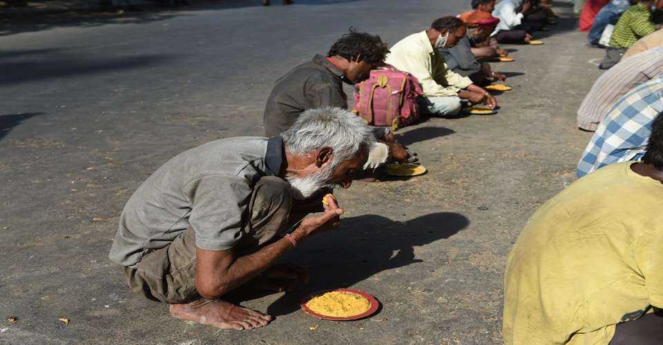 India’s poor deserve better than this