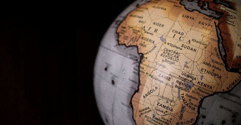 Pope Leo's Africa journey marks his longest trip as pope