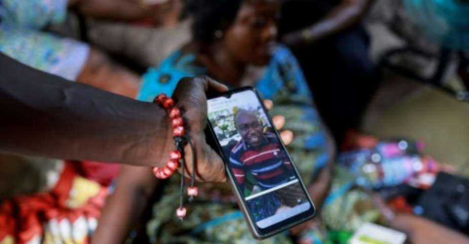 Pope to visit Cameroon’s post-election, protest-hit Douala