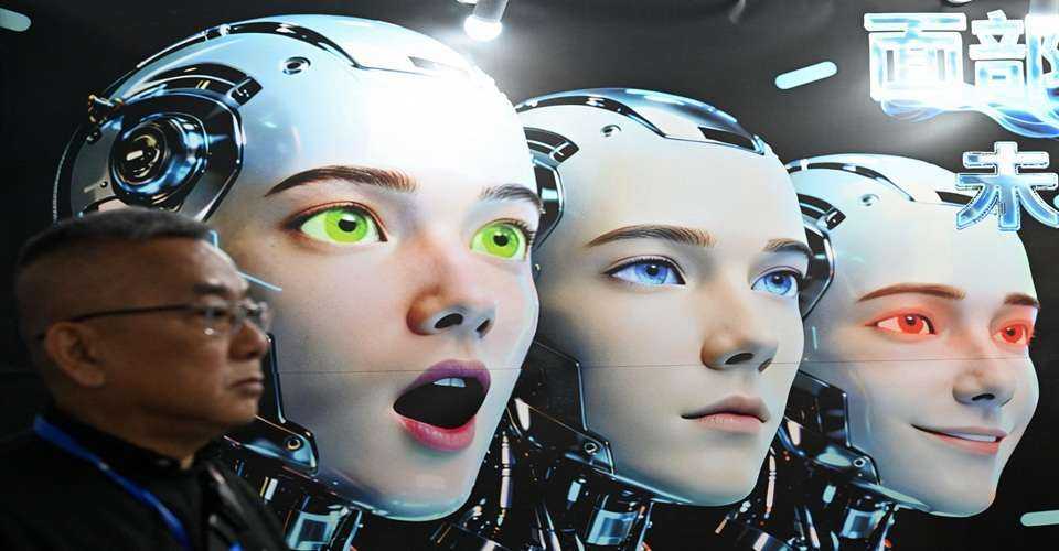 Technology makes theology teaching deeply human