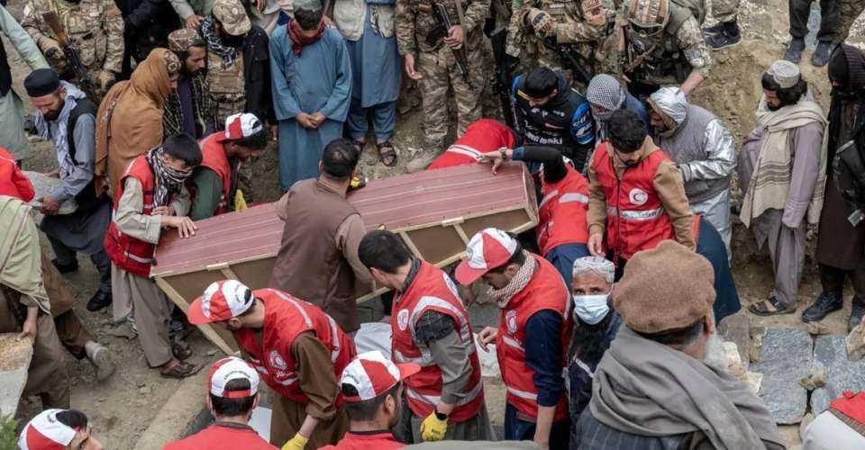 UN says over 370 Afghan civilians killed in Pakistan conflict